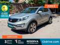 Kia Sportage 2.0CRDi Emotion Aut. 4x4 Gris - thumbnail 1