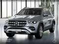 Mercedes-Benz GLE 450 4M PANO+360+AHK+MULTIBEAM+19"+SPUR+TOTW+9G Silber - thumbnail 2