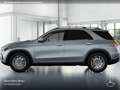 Mercedes-Benz GLE 450 4M PANO+360+AHK+MULTIBEAM+19"+SPUR+TOTW+9G Silber - thumbnail 6
