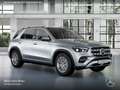 Mercedes-Benz GLE 450 4M PANO+360+AHK+MULTIBEAM+19"+SPUR+TOTW+9G Silber - thumbnail 20