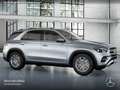Mercedes-Benz GLE 450 4M PANO+360+AHK+MULTIBEAM+19"+SPUR+TOTW+9G Silber - thumbnail 16