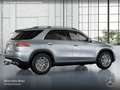 Mercedes-Benz GLE 450 4M PANO+360+AHK+MULTIBEAM+19"+SPUR+TOTW+9G Silber - thumbnail 17