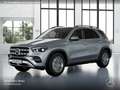 Mercedes-Benz GLE 450 4M PANO+360+AHK+MULTIBEAM+19"+SPUR+TOTW+9G Silber - thumbnail 14