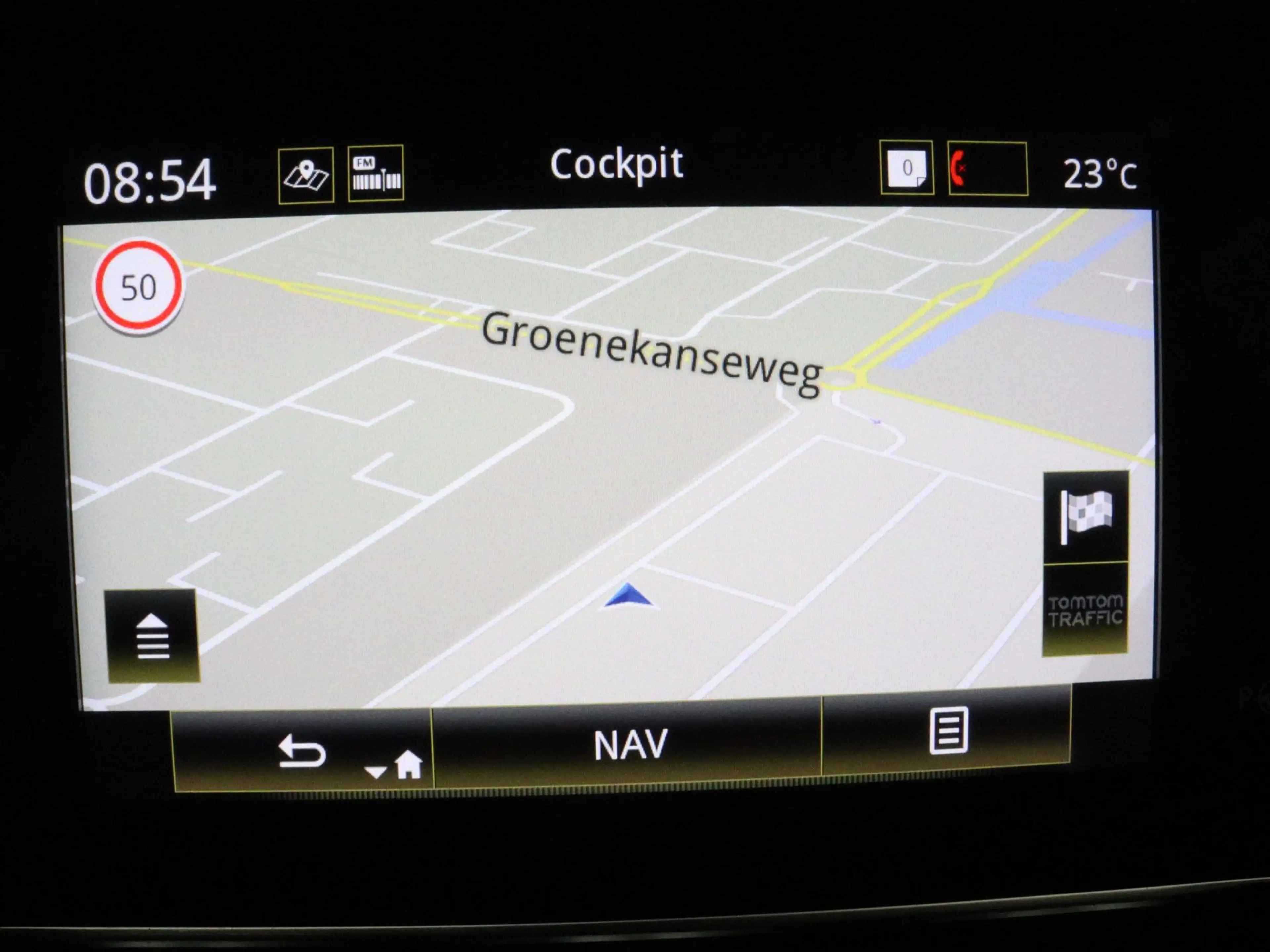 Renault Kadjar 160pk TCe Black Edition Apple Carplay/Android Auto — photo 6