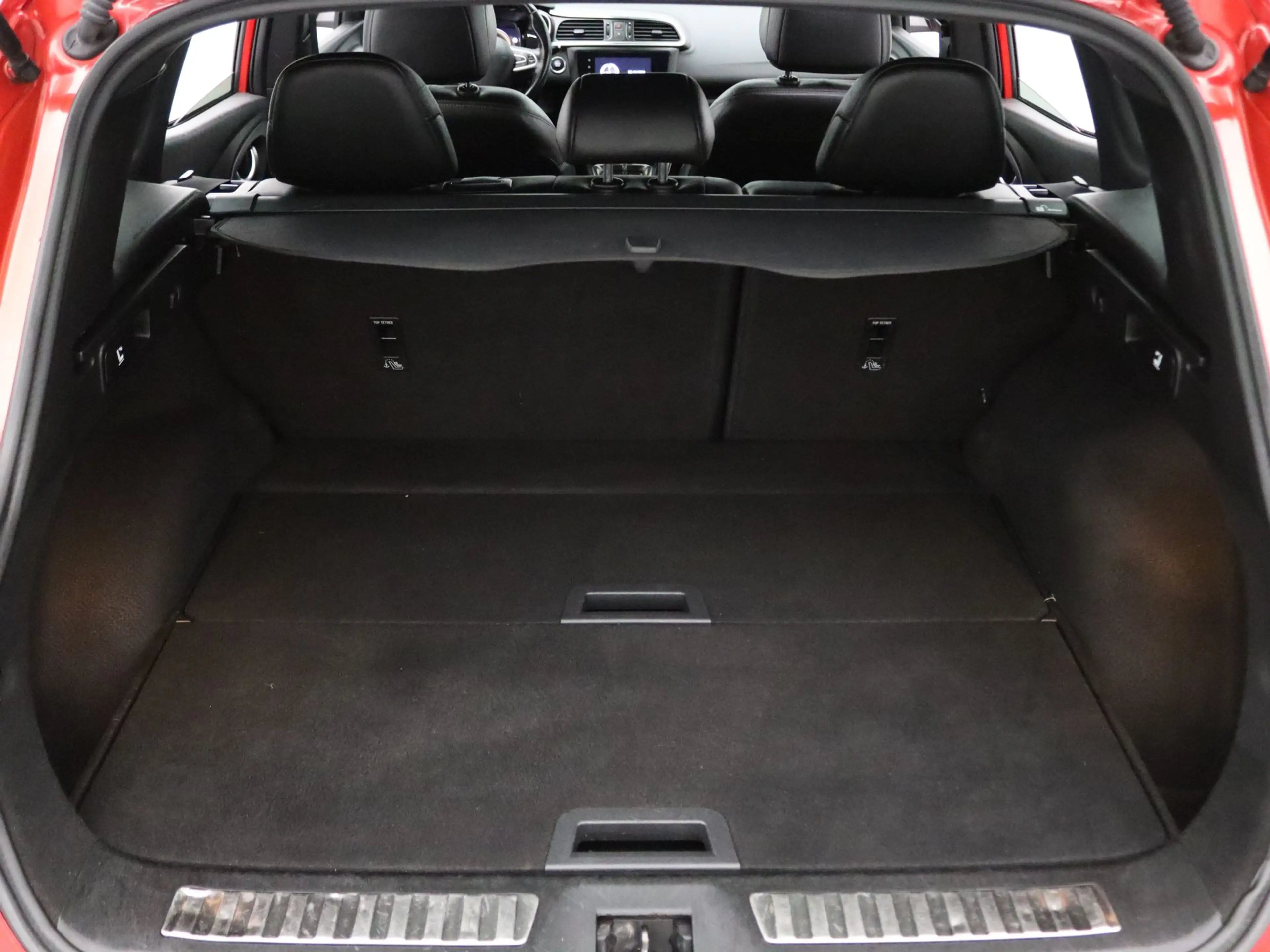 Renault Kadjar 160pk TCe Black Edition Apple Carplay/Android Auto — photo 31