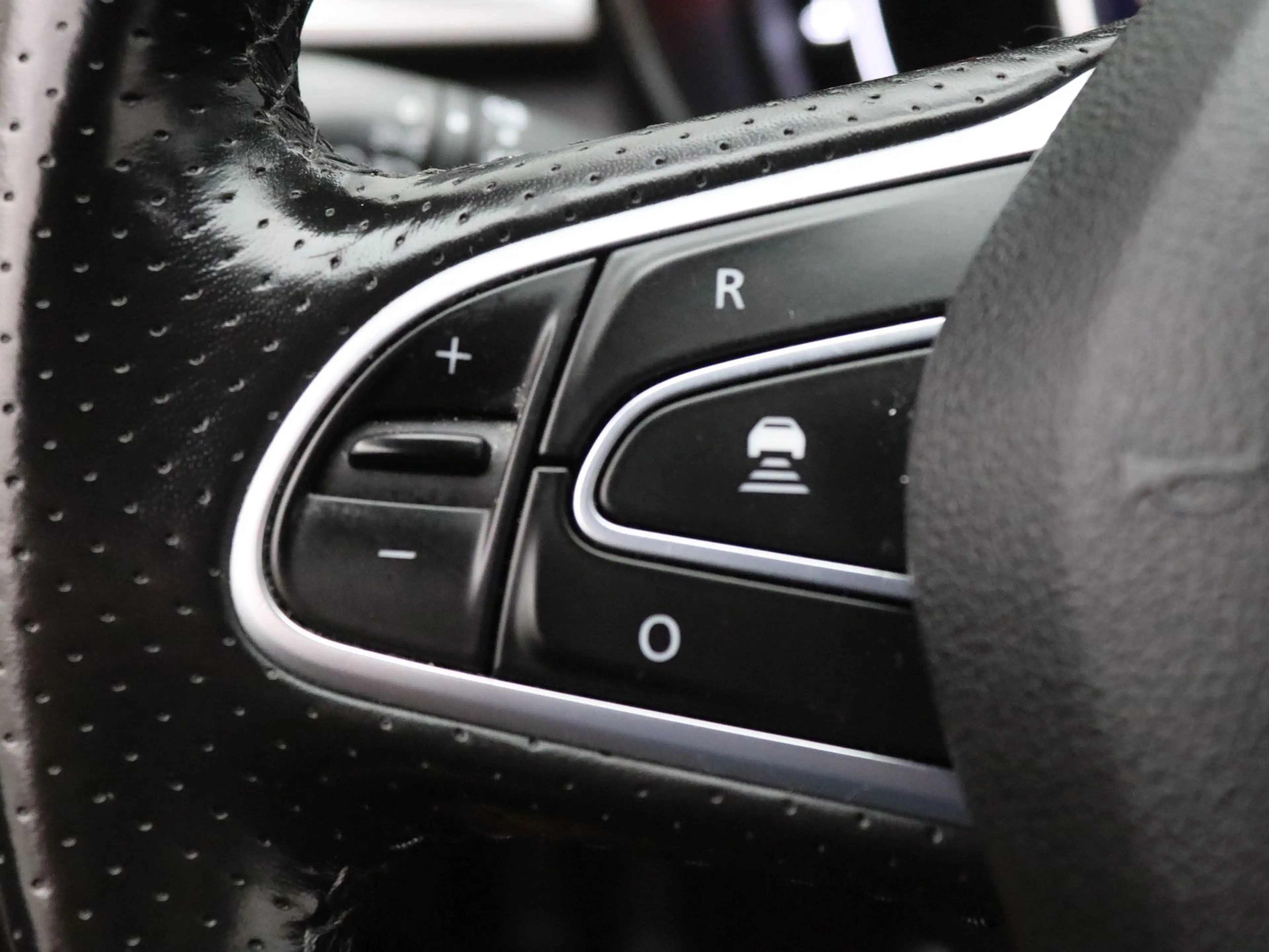 Renault Kadjar 160pk TCe Black Edition Apple Carplay/Android Auto — photo 14