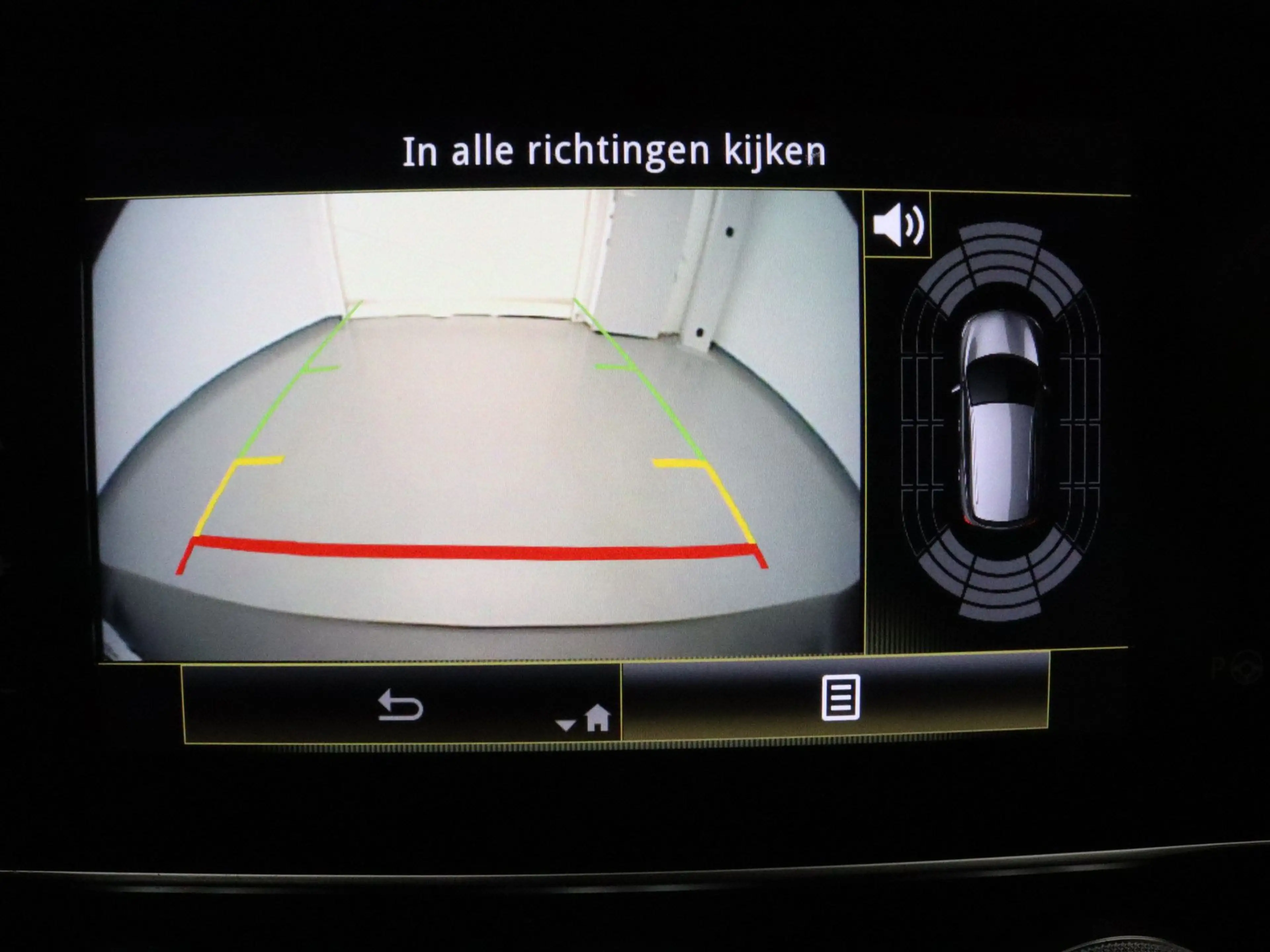 Renault Kadjar 160pk TCe Black Edition Apple Carplay/Android Auto — photo 8