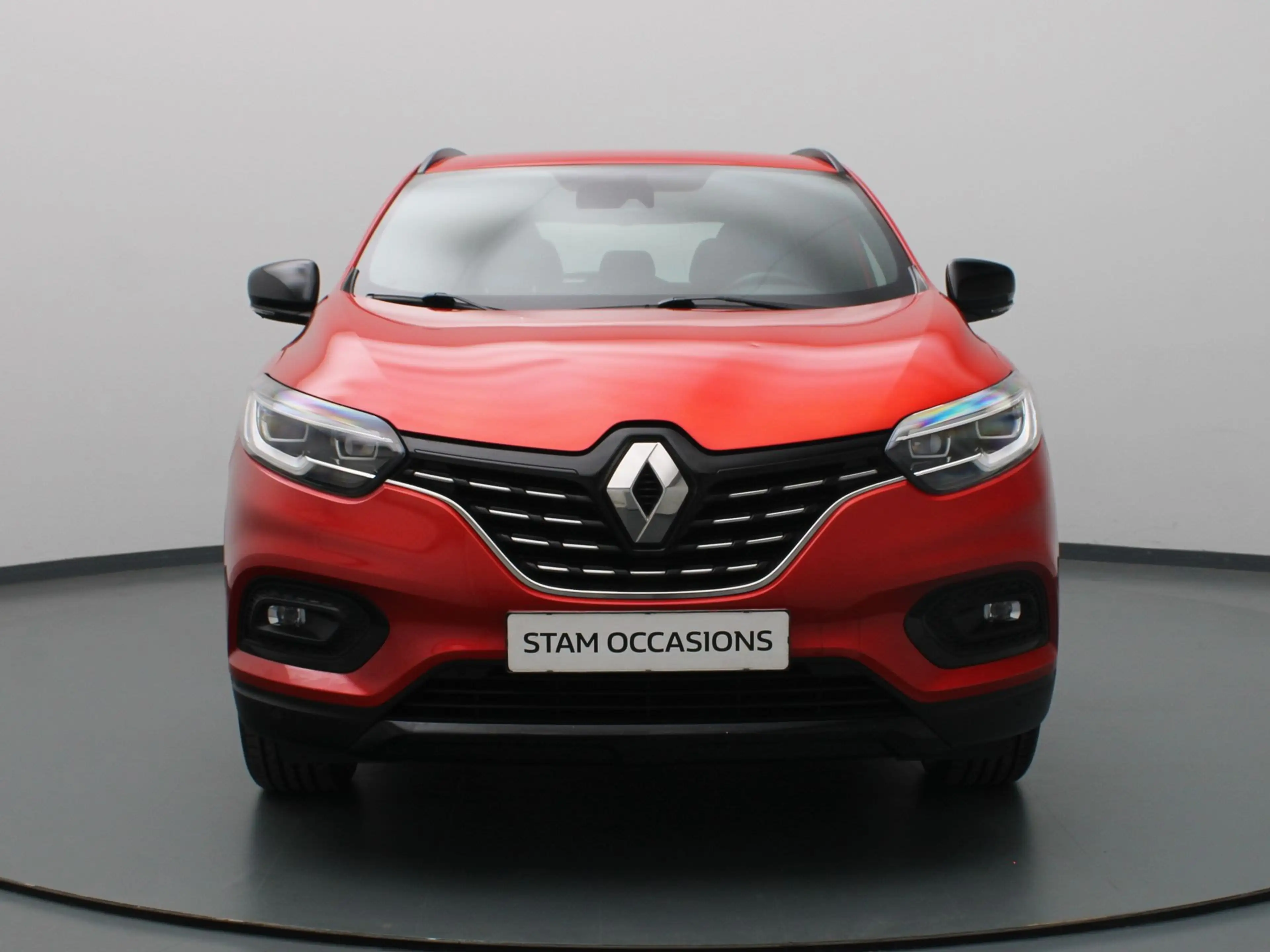 Renault Kadjar 160pk TCe Black Edition Apple Carplay/Android Auto — photo 25