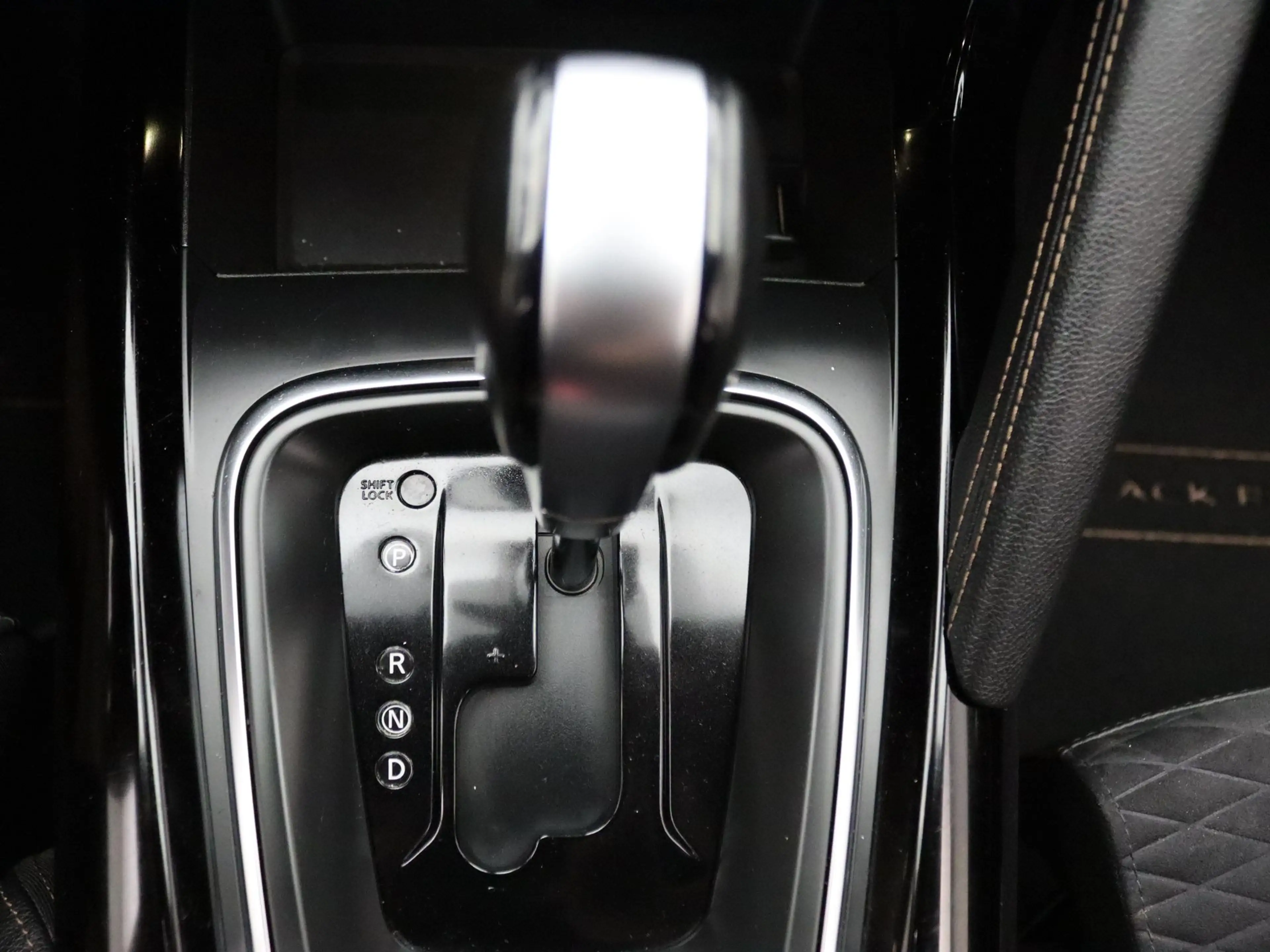 Renault Kadjar 160pk TCe Black Edition Apple Carplay/Android Auto — photo 16