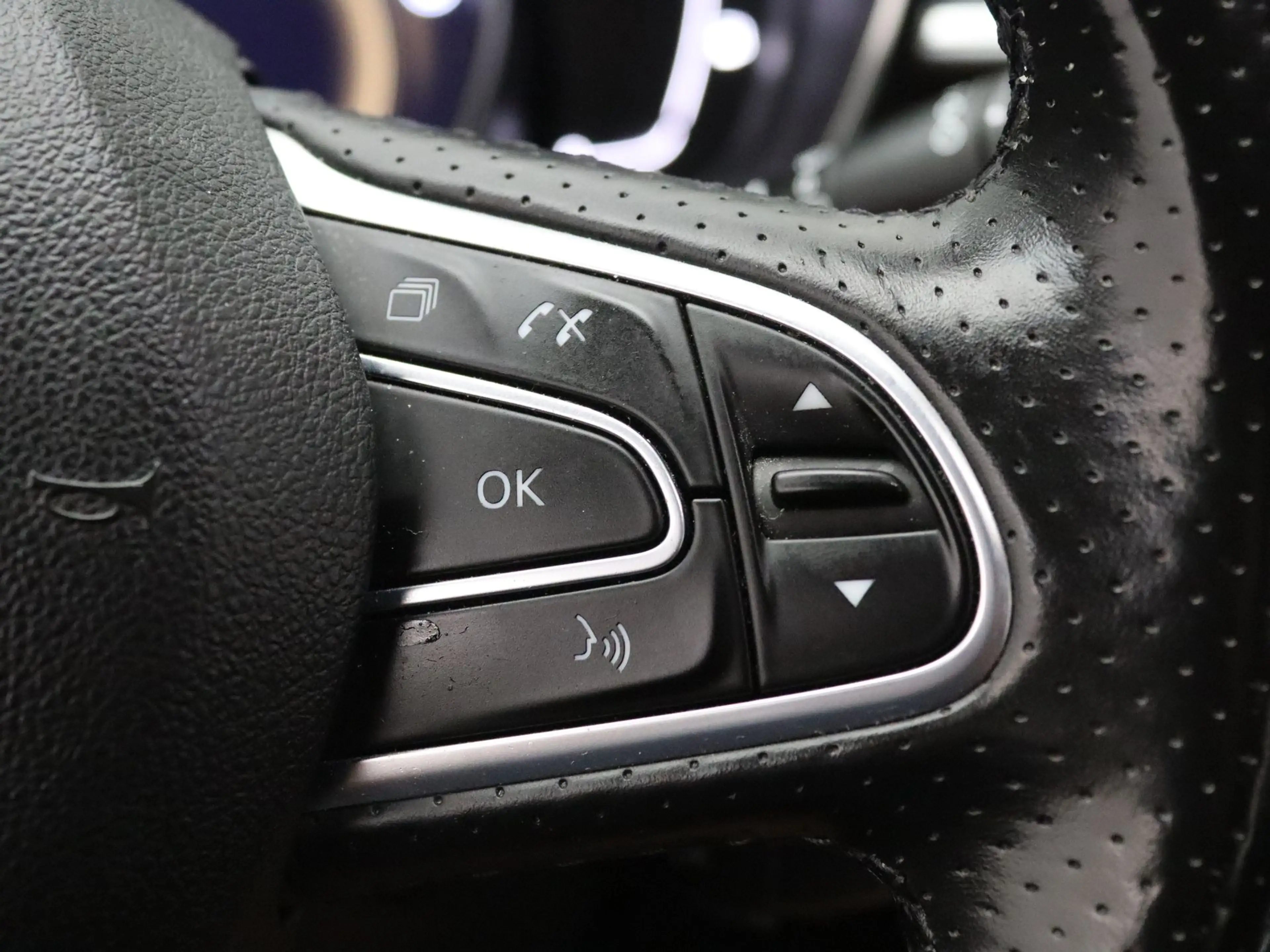 Renault Kadjar 160pk TCe Black Edition Apple Carplay/Android Auto — photo 15