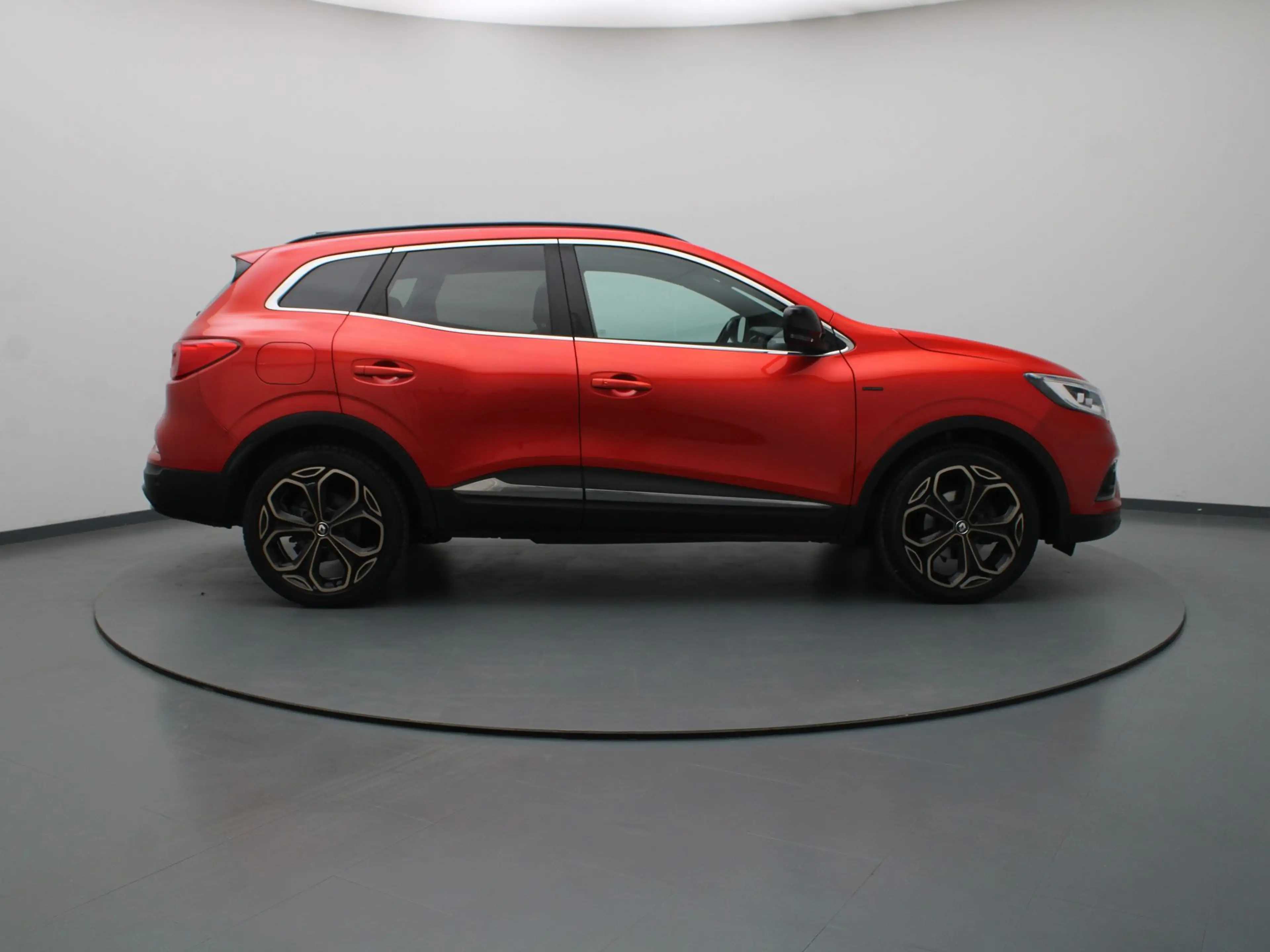Renault Kadjar 160pk TCe Black Edition Apple Carplay/Android Auto — photo 24