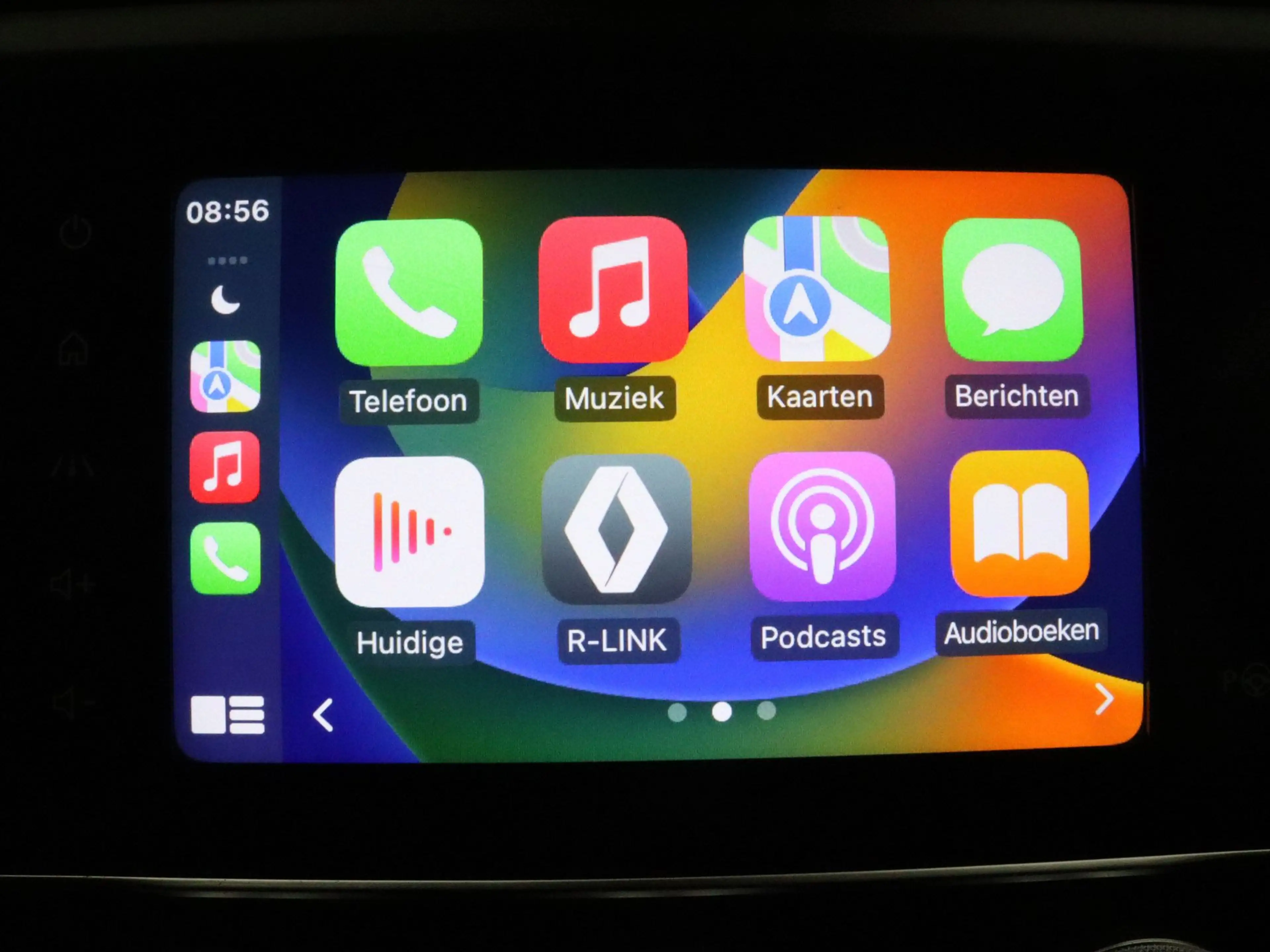 Renault Kadjar 160pk TCe Black Edition Apple Carplay/Android Auto — photo 9