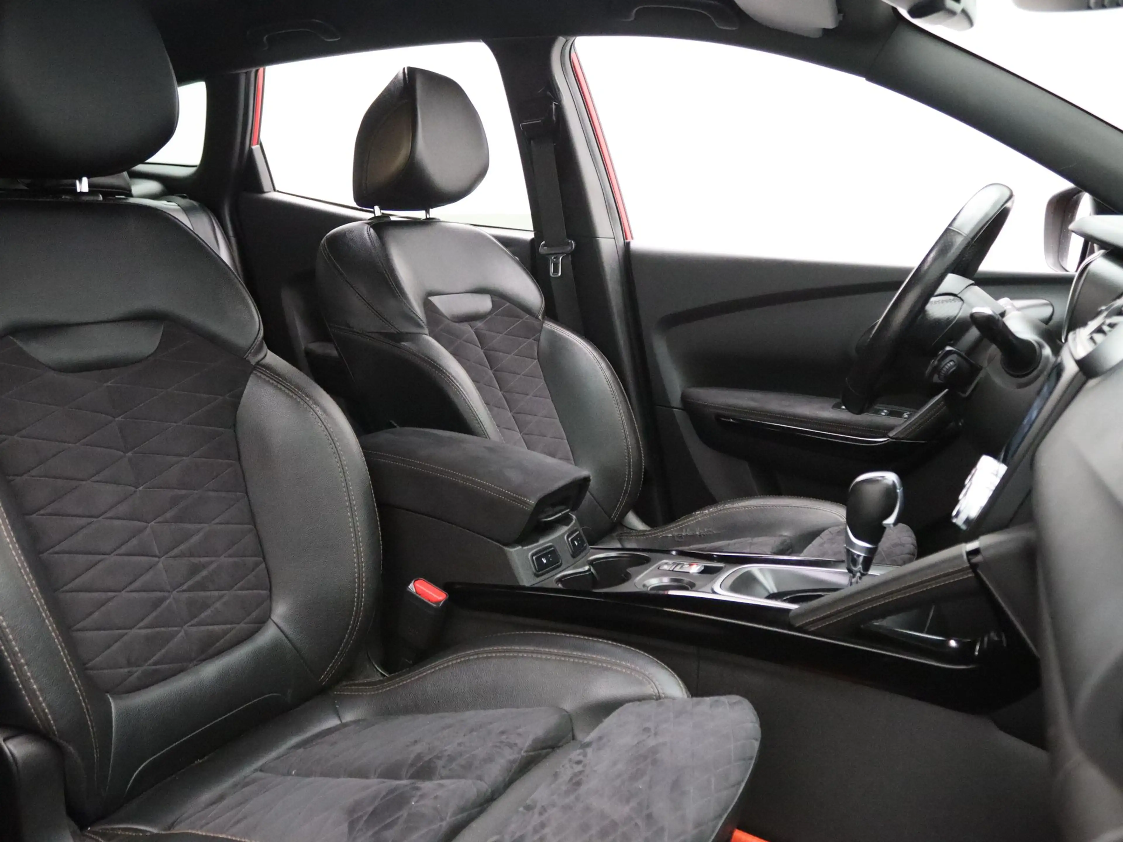 Renault Kadjar 160pk TCe Black Edition Apple Carplay/Android Auto — photo 33