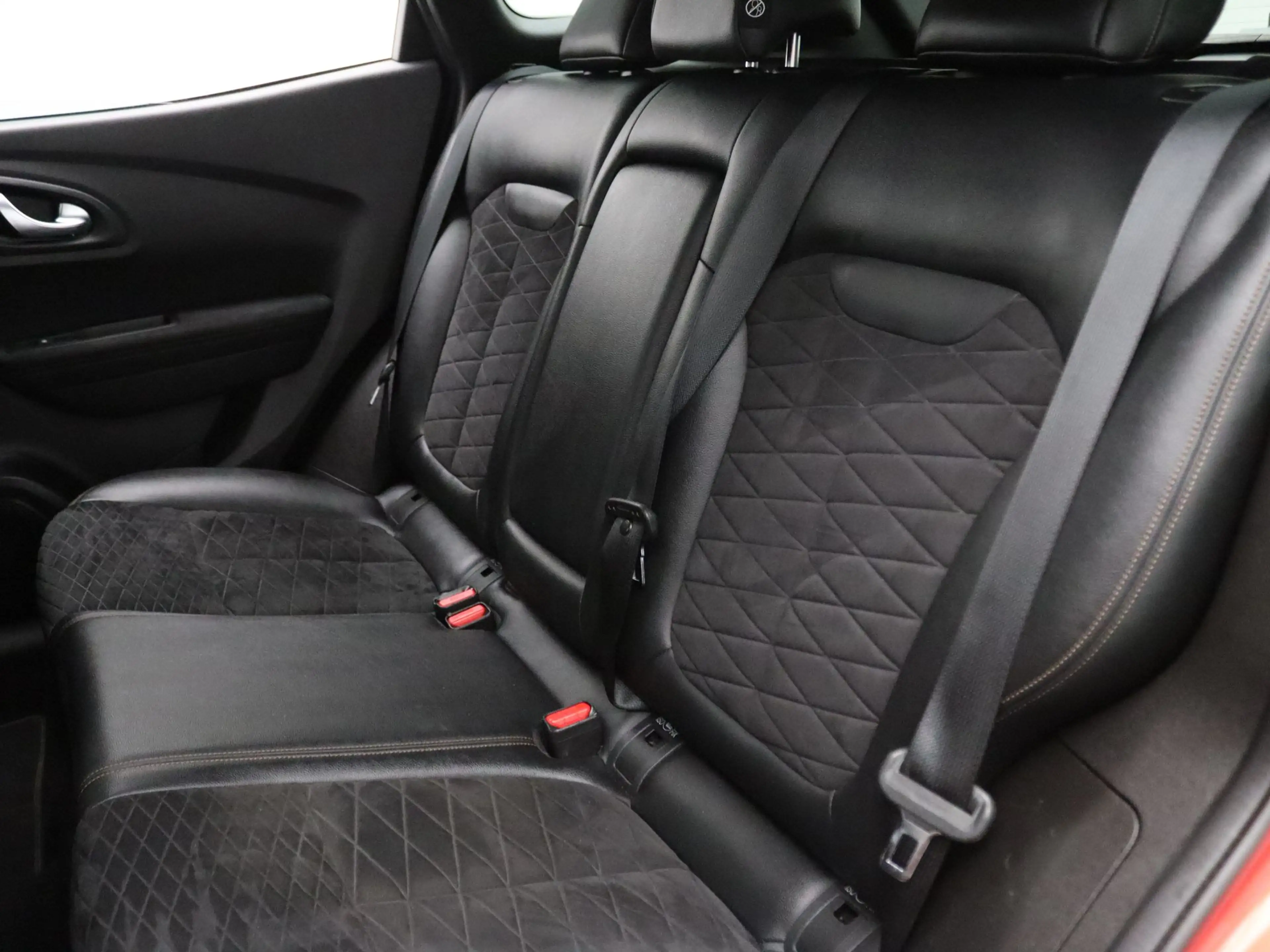 Renault Kadjar 160pk TCe Black Edition Apple Carplay/Android Auto — photo 30