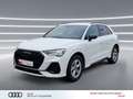 Audi Q3 35 TFSI S line LED NAVI AHK Optik-schw.+ 19" Weiß - thumbnail 1