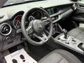 Alfa Romeo Stelvio 2.2 t Executive Q4 190cv Zwart - thumbnail 8