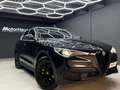 Alfa Romeo Stelvio 2.2 t Executive Q4 190cv Zwart - thumbnail 1