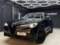 Alfa Romeo Stelvio 2.2 t Executive Q4 190cv Zwart - thumbnail 3
