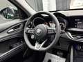 Alfa Romeo Stelvio 2.2 t Executive Q4 190cv Zwart - thumbnail 10