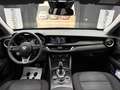 Alfa Romeo Stelvio 2.2 t Executive Q4 190cv Zwart - thumbnail 11