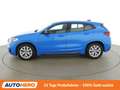 BMW X2 xDrive 25d M Sport Blau - thumbnail 3