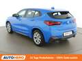 BMW X2 xDrive 25d M Sport Blau - thumbnail 4