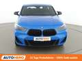 BMW X2 xDrive 25d M Sport Blau - thumbnail 9