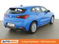 BMW X2 xDrive 25d M Sport Blau - thumbnail 6