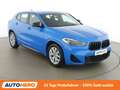 BMW X2 xDrive 25d M Sport Blau - thumbnail 8