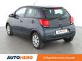 Citroen C1 1.0 VTi Feel *LIMITER*KLIMA*GARANTIE* Grau - thumbnail 4