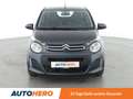 Citroen C1 1.0 VTi Feel *LIMITER*KLIMA*GARANTIE* Grau - thumbnail 9