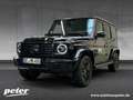 Mercedes-Benz G 450 d AMG, Technik Paket, AHV Schwarz - thumbnail 1