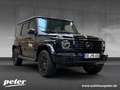 Mercedes-Benz G 450 d AMG, Technik Paket, AHV Schwarz - thumbnail 3