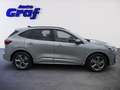 Ford Kuga ST-Line 2.5 Duratec FHEV Silber - thumbnail 3