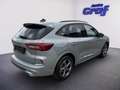 Ford Kuga ST-Line 2.5 Duratec FHEV Silber - thumbnail 4