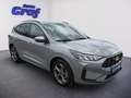 Ford Kuga ST-Line 2.5 Duratec FHEV Silber - thumbnail 2