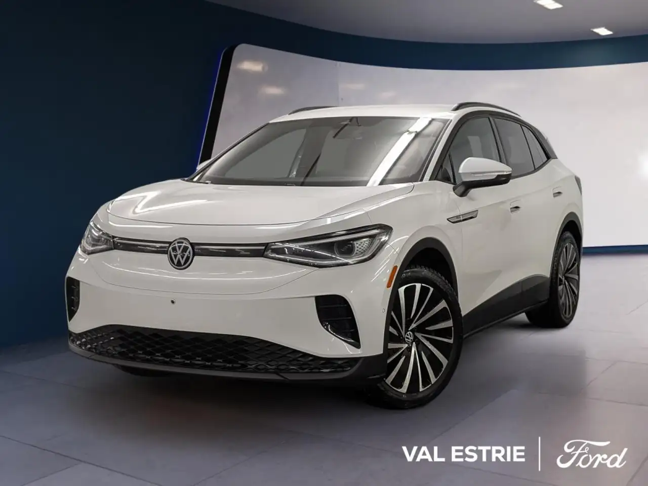 2023 Volkswagen ID.4