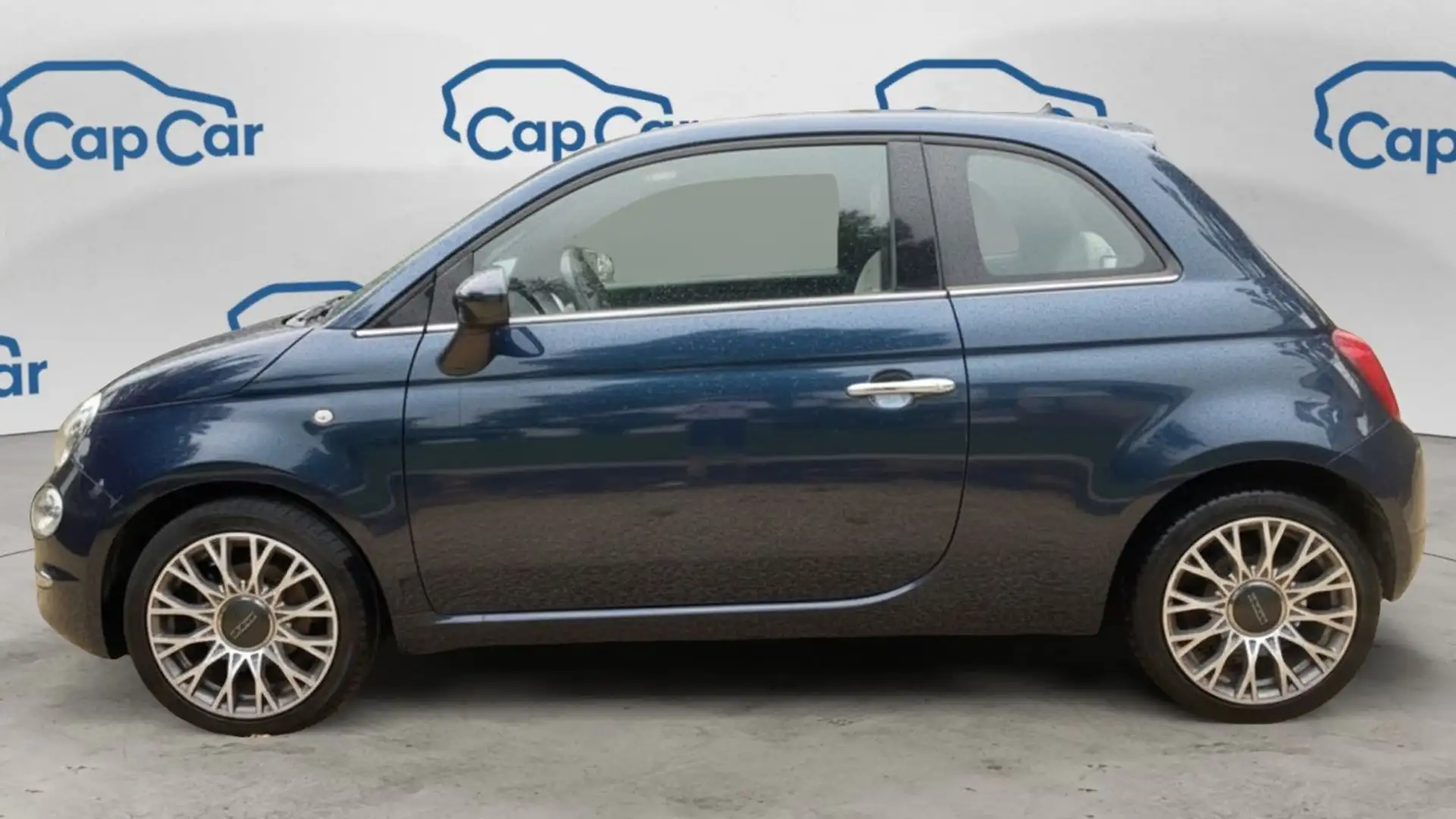 Fiat 500 II 1.2 69 Pop - 2