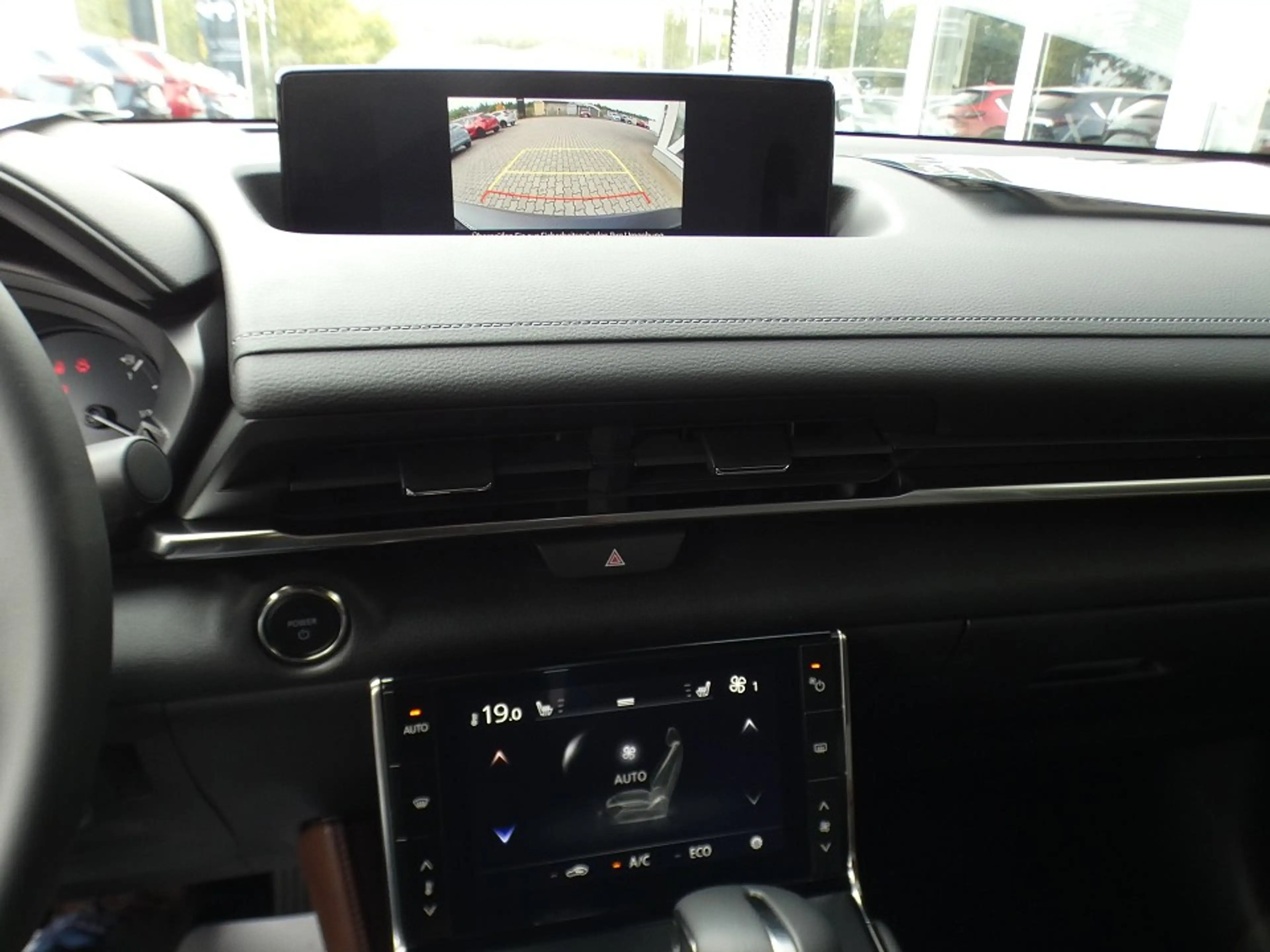 Mazda MX-30 e-SKYACTIV R-EV ADVANTAGE — photo 10