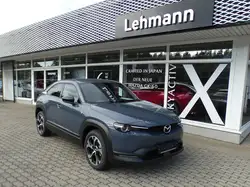 Mazda MX-30 e SKYACTIV R EV ADVANTAGE