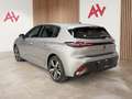 Peugeot 308 Active Pack 1.6 HYbrid 180 ** Navi/Carplay | LE... Grijs - thumbnail 10