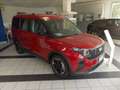 Ford Tourneo Courier II 1.0 ecoboost 125cv Active Rosso - thumbnail 3