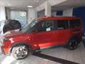 Ford Tourneo Courier II 1.0 ecoboost 125cv Active Rosso - thumbnail 5