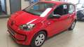 Volkswagen up! up! take up! Airco Rouge - thumbnail 1