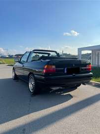Cabrio XR3i 1,6