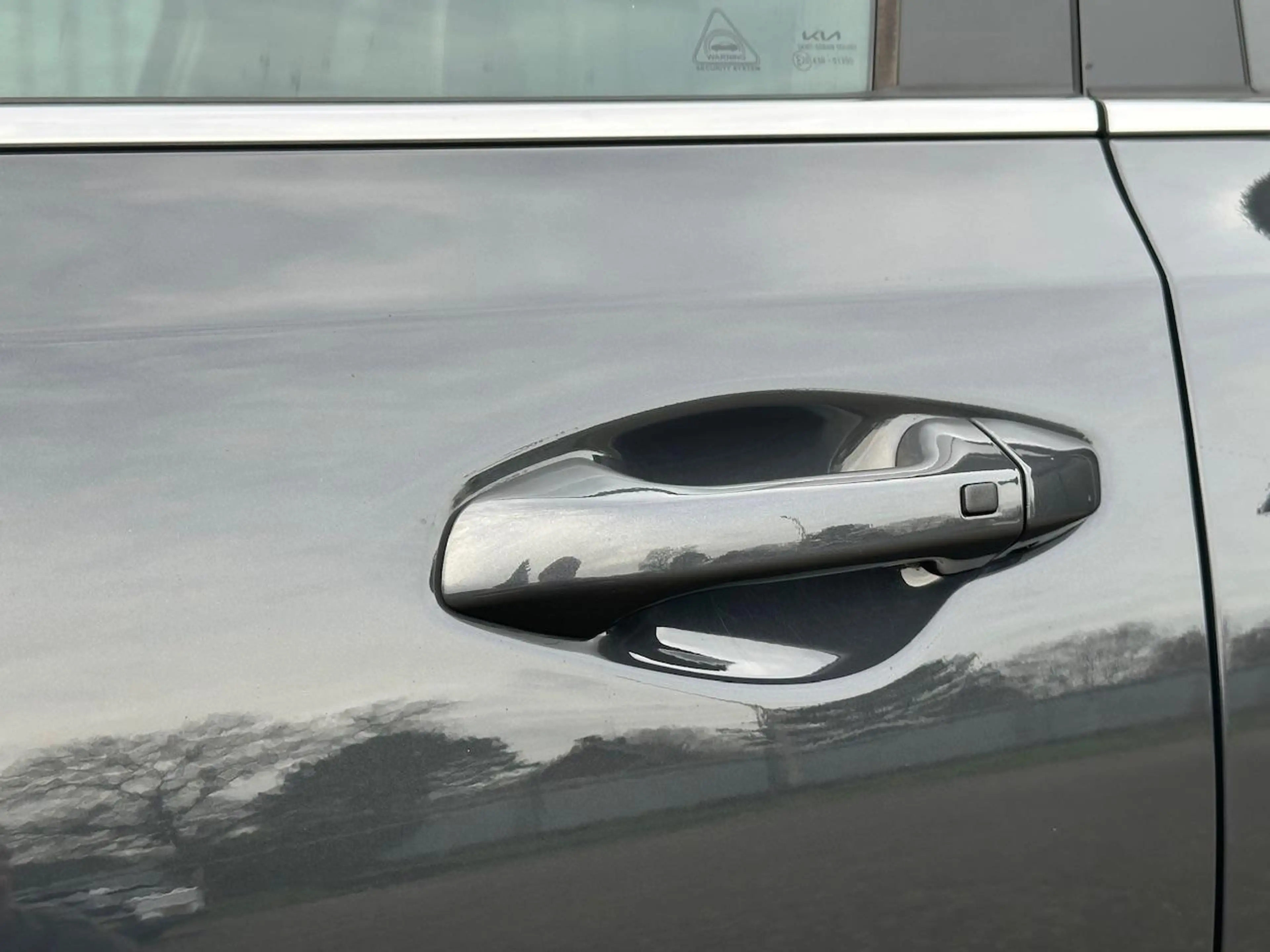 Kia Ceed SW / cee'd SW Sportswagon 1.5 T-GDi 140pk GT-PlusLine Panoramisc — photo 13