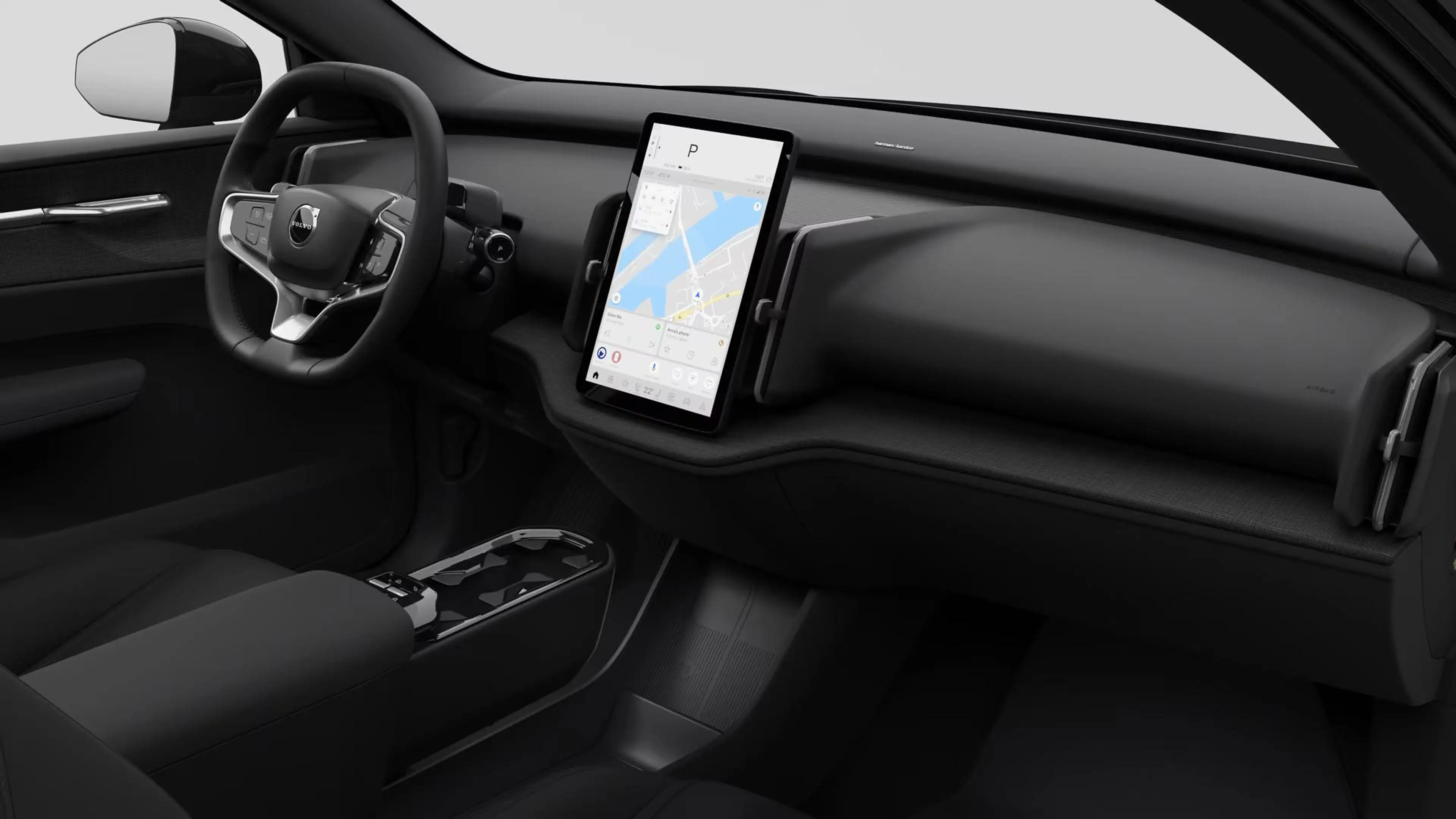 Volvo EX30 P5 Long Range Plus Europa 69 kWh | Harman Kardon A — photo 7