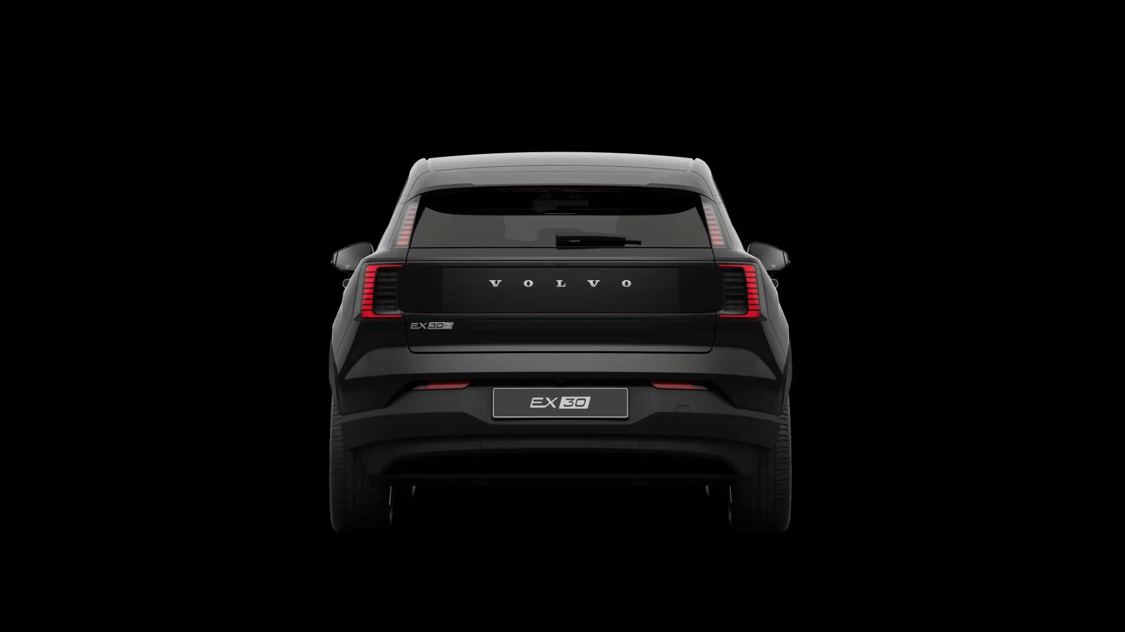 Volvo EX30 P5 Long Range Plus Europa 69 kWh | Harman Kardon A — photo 3