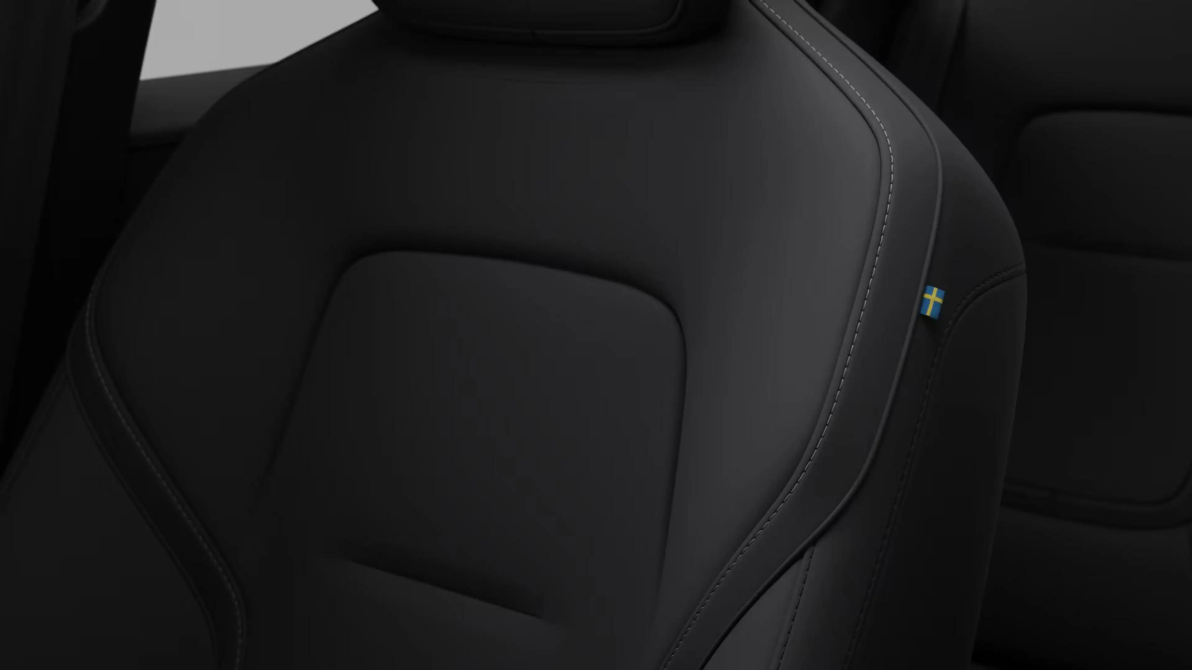 Volvo EX30 P5 Long Range Plus Europa 69 kWh | Harman Kardon A — photo 8
