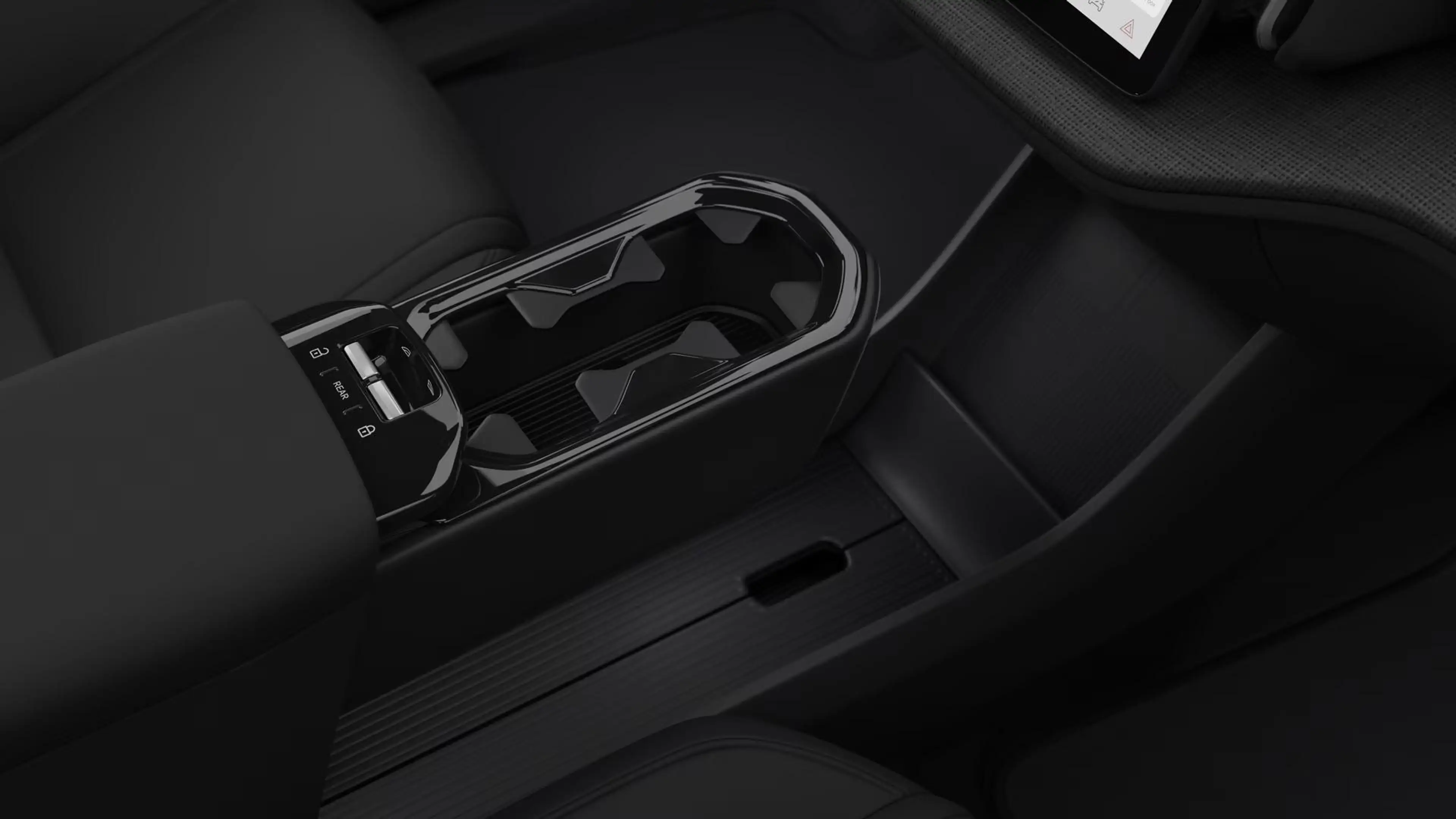 Volvo EX30 P5 Long Range Plus Europa 69 kWh | Harman Kardon A — photo 13